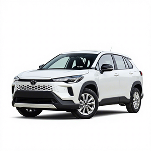 <span class=keywords><strong>Toyota</strong></span> Corolla Cross <span class=keywords><strong>SUV</strong></span> Híbrido Automático Modelo 2025 - Product Image 4
