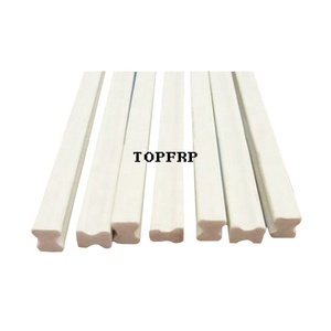 บาร์โหนรูปกระดูกสุนัขทำจากไฟเบอร์กลาสแบบพัลทรูชั่น ทนทาน - Product Image 1