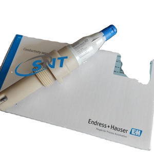 เซ็นเซอร์วัดค่าการนำไฟฟ้าแบบดิจิตอล E+H ของแท้ 100% รุ่น CLS21E CLS21E-AAGA11 - Product Image 6