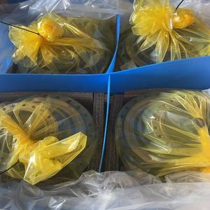 <span class=keywords><strong>EC700B</strong></span> EC700CL <span class=keywords><strong>Travel</strong></span> <span class=keywords><strong>Motor</strong></span> <span class=keywords><strong>Assy</strong></span> untuk Excavator VOLVO Final Drive dengan Gearbox Reduksi VOE14645005 VOE14619958 - Product Image 6