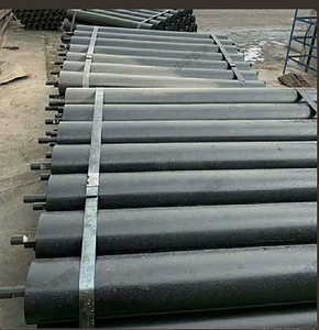 Rouleau d'entraînement en polymère <span class=keywords><strong>de</strong></span> qualité supérieure, résistant à la rotation, diamètre 50 mm, rouleau d'entraînement en polymère UHMWPE - Product Image 3