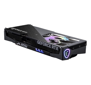 Tarjeta Gráfica para Juegos GeForce RTX 5060 Ti 8G GAMING TRIO OC GDDR6, Tarjeta Gráfica MSI RTX 5060 Ti 8GB GAMING TRIO OC GDDR6 G - Product Image 2