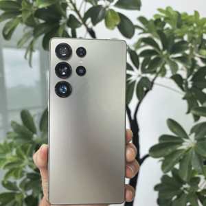 Nuevo Teléfono Inteligente S25 Ultra 5G 2026 con Android 15, 16G+1TB, Versión Global, Pantalla Grande, Deca Core, Android 15 - Product Image 5