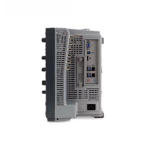 Osciloscopio en Tiempo Real Ocho en Uno de la Serie Infiniium MXR de Keysight, Instrumento de Medición Electrónica, Modelo MXR054A, 16 GSa/s, 220V - Product Image 3