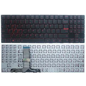 laptop keyboard for Lenovo Legion Y520 Y520-15IKBN Y720 Y720-15IKB series