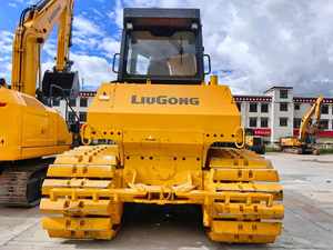Strong Power Road <b>Construction</b> Liugong LD26CLG4 Digger Liugong Liugong LD26CLG4 Excavator Loader Sale - Product Image 3