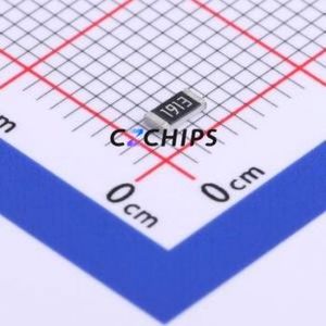 RC1206DR-07191KL SMD Resistor 1206 ( Type: Thick Film )( Resistance: 191kOhm Precision: 0.5% ) - Product Image 1