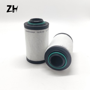 Factory Direct Sales 731401 Vacuum Pump Exhaust Filter <strong>VC200</strong>/VC300 Vacuum Pump Oil Mist Separator - Product Image 2