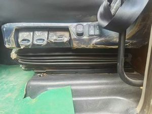 SANY 75t 55T STC550T8 STC750E grúa móvil usada STC500C5 STC550T6 STC550E5 STC500E5 STC750h STC750s STC800E5 grúa móvil - Product Image 4