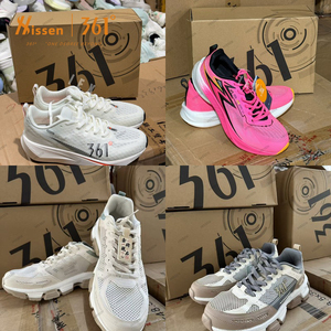 Zapatos FCL Directo de Fábrica con el Mejor Precio, Lote en Stock para Venta al Por Mayor - Product Image 1
