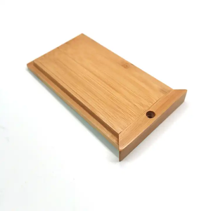 Wdf Groothandel Op Maat Huisdier Urnen Kisten Hond Urnen Doodskisten En Kisten Volwassen Bamboe Natuurlijke Duurzame Houten - Product Image 5