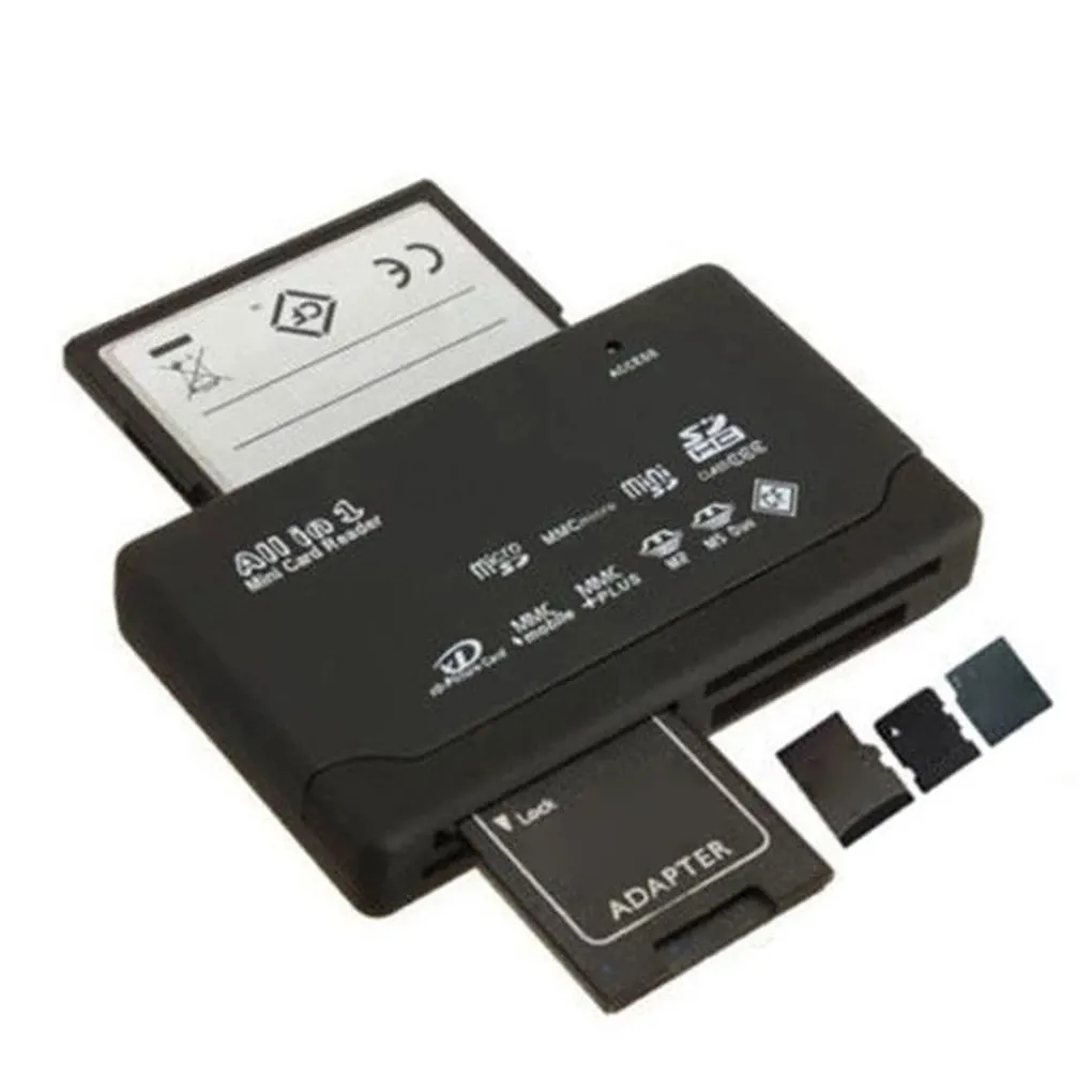 sdhc card reader