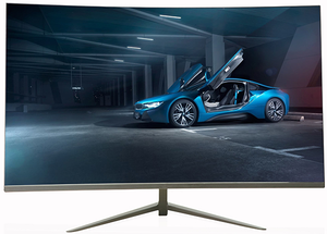 送料無料工場直販3840*256027インチ<span class=keywords><strong>LED</strong></span>モニターゲーム4kモニターPC Eスポーツ用 - Product Image 6