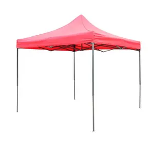 Outdoor Zware Tent 10X10 Opvouwbare Draagbare Luifel Tent China Fabrikant