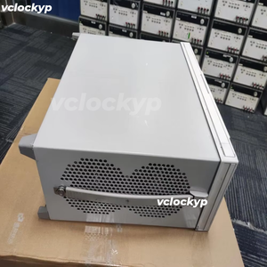 Analyseurs de spectre AGILENT / Keysight N9020A MXA 3.6GHZ XP System &amp; lhy - Product Image 4
