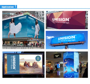 Bán Buôn 340gsm 440gsm 510gsm Biểu Ngữ <span class=keywords><strong>Flex</strong></span> Chất Liệu Sinh Thái Dung Môi PVC Biểu Ngữ <span class=keywords><strong>Flex</strong></span> Cuộn Cho Biển Quảng Cáo Chất Liệu - Product Image 6