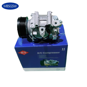 <span class=keywords><strong>คอม</strong></span>เพรสเซอร์แอร์รถยนต์ระบบไฟฟ้าสำหรับฮอนด้าซีวิค2005 1.8 38800RNCZ010<span class=keywords><strong>แอร์</strong></span>รถยนต์ - Product Image 1