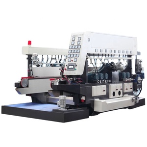 זכוכית ישר קו מסוג מכונת עבור קטן זכוכית - Product Image 1