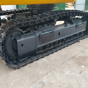 Excavatrice PC450 d'occasion de haute qualité, 45 tonnes, hydraulique, sur chenilles, pour la construction - Product Image 2