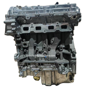Nuevas piezas de montaje de motor LTG para Chevrolet para Equinox 2,0 T Malibu XL 2,5 Camaro aplicable a automóviles - Product Image 3