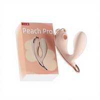 Stimulateur clitoridien à succion contrôlé par application, culotte vibrante pour femmes, suceur de clitoris, masturbateur féminin, jouet sexuel interactif pour couples