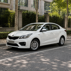 Auto Usate in Vendita: <span class=keywords><strong>Kia</strong></span> K2 2017 1.4L Benzina Manuale FWD Berlina 100900km Disponibile in Stock Fornitura all'Ingrosso - Product Image 1