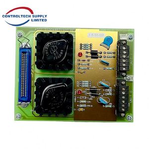 สายเคเบิลสื่อสาร DCS ความเร็วสูง รุ่นใหม่ 51304465-400 MU-KLAM06 ป้องกันไฟฟ้า 300V - Product Image 3