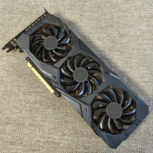 Tarjeta Gráfica Usada RTX 2080 GAMING OC GDDR6 8G 256BIT con Ventilador de Refrigeración para PC de Escritorio - Product Image 1