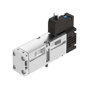 Dahili olarak <span class=keywords><strong>pilot</strong></span> ve normalde açılmış sıvı kontrol valfı - Product Image 5