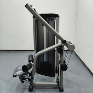 Lat Pulldown Gym Equipment Máquina de <span class=keywords><strong>ejercicios</strong></span> de <span class=keywords><strong>espalda</strong></span> - Product Image 6