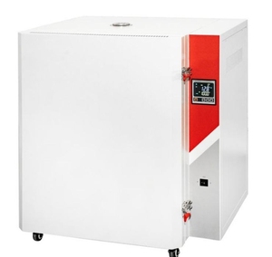 Horno de Secado de 70L a 400 Grados Celsius, Aire Caliente BGG-78 - Product Image 1