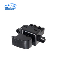 Bouton de commande de fenêtre pour passager unique à 5 broches B32H-66-370 compatible avec les voitures compactes 2004-2009