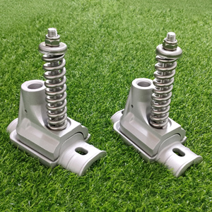 Abrazadera de poste publicitario - Product Image 2