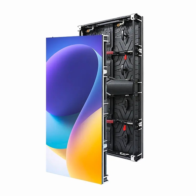 P2.9 Full Color Indoor LED 8K Waterproof Video Wall Modular Display Screen for Rental Events