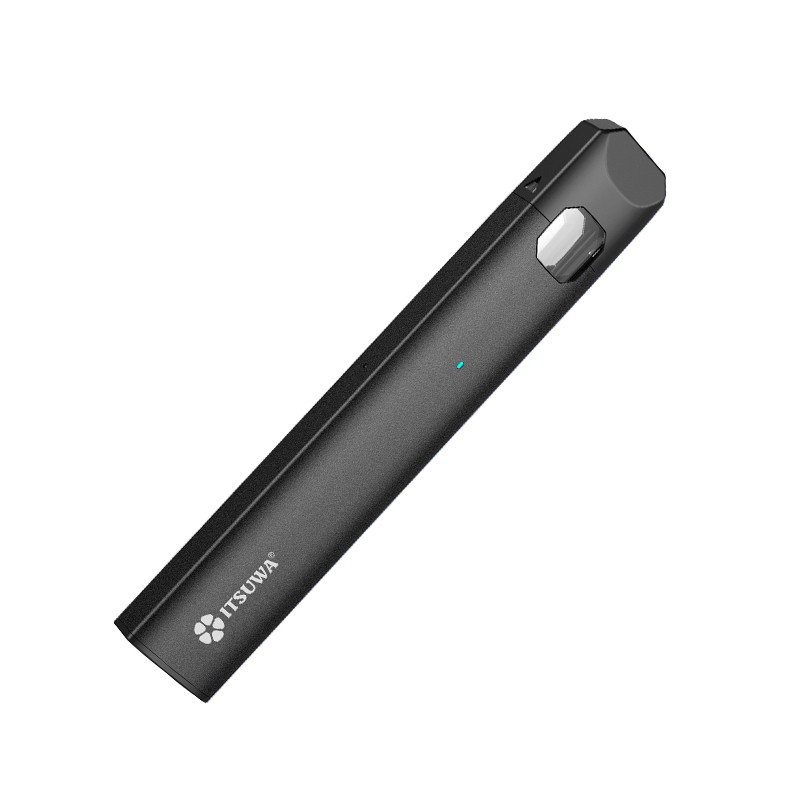 Itsuwa наполнитель густого масла для лака, CBD 510 cbd, атомайзер vep pen cbd, картридж вейпа vep