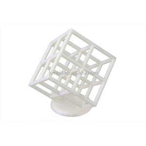 Servicio de Impresión 3D Profesional SLS/SLA/<span class=keywords><strong>SLM</strong></span>/FDM de Grado Industrial, Prototipado Rápido, Impresión 3D en ABS/RESINA/PC/PA/PLA/Nylon/Metal - Product Image 6