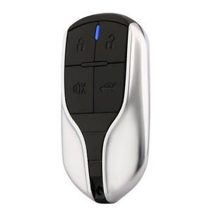 Spy-<span class=keywords><strong>sistema</strong></span> de alarma de seguridad <span class=keywords><strong>para</strong></span> coche, superventas, <span class=keywords><strong>antirrobo</strong></span>, unidireccional, 2021 - Product Image 4