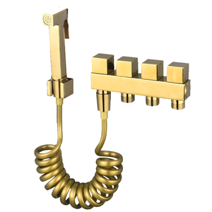 Распылитель для биде - Product Image 5