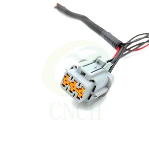 محول أسلاك لمصابيح LED الأمامية من سلسلة Y62 Patrol مع خاصية التوصيل والتشغيل لسيارات نيسان - Product Image 4