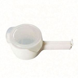 Clip Sellador de Bolsas de Plástico Más Vendido para Almacenamiento de Alimentos, Clip Sellador de Alimentos para Cocina, Regalos Promocionales y Empresariales - Product Image 3
