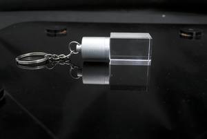 OEM Custom logo <strong>Memory</strong> <strong>Stick</strong> Usb <strong>Crystal</strong> Perfume Bottles USB Flash Drive Wedding Gifts for Photography 4GB 8GB 16GB 32GB 64GB - Product Image 2