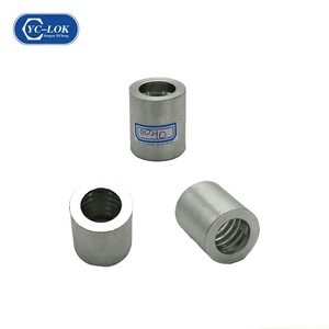 Idraulico di piegatura del <span class=keywords><strong>manicotto</strong></span> spaccato per il <span class=keywords><strong>tubo</strong></span> dell'<span class=keywords><strong>acqua</strong></span> - Product Image 4