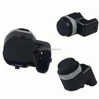 Capteur de stationnement de voiture 156102350 156106701 156107891 1S0919275A 1S0919275D 1S0919275E 1T0919275 2H0919275A 3C0919275Q pour AUDI