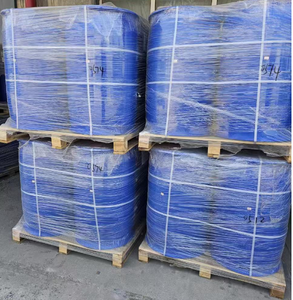 High Purity 99% Food Grade Industrial Grade Soybean Oil CAS 8001-22-7 Pale Yellow <b>Liquid</b> - Product Image 3