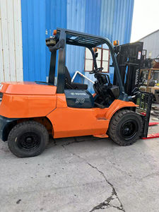 รถบรรทุกโตโยต้า 50 5 ตัน สภาพ 90% ของแท้จากญี่ปุ่น พร้อม EPA ราคาถูก รถบรรทุกโตโยต้า 50 มือสอง - Product Image 6