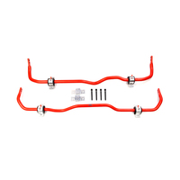 Neue LVTU Vordere und Hintere Stabilisatorstange für 034 VW Golf R GTI Mk7 Mk7.5
