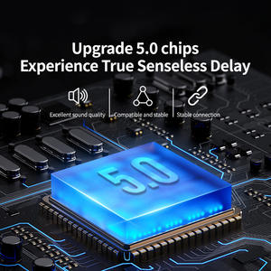 نظارات ذكية مع سماعات لقصر النظر - شعار مخصص، مكبر صوت، شحن مغناطيسي، إجراء المكالمات وتشغيل الموسيقى - Product Image 5