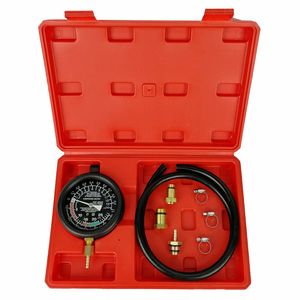 HUBEN <span class=keywords><strong>Auto</strong></span>-Vakuummessgerät Kraftstoffpumpe und Vakuumtester-Messgerät-Set - Product Image 1