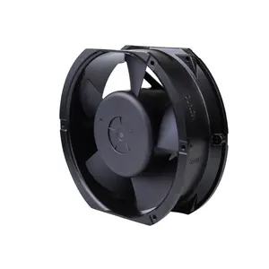 172mm ac fan 172x150x51mm 110v 220v 17251 fan ac soğutma fanı