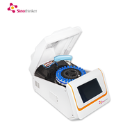 Analizador Químico Totalmente Automático Sinothinker SK6100 de Alta Calidad, Equipo de Desinfección de 120T/H